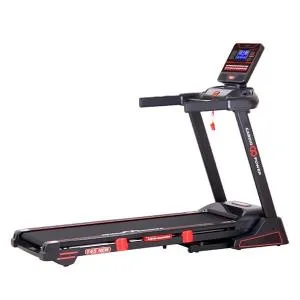 Беговая дорожка CardioPower T45 NEW