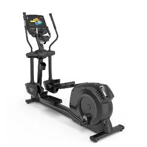 Эллиптический тренажер Smith Fitness Excellence SE 8.7 c экраном iSmart 15