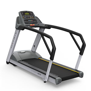 Купить Беговая дорожка Matrix Fitness T3Xm в Москве