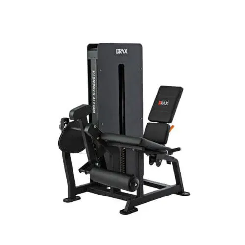 Разгибание ног DRAX TWMA102