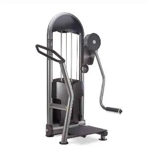 Глют-машина (ягодичные) Oxide Fitness C018