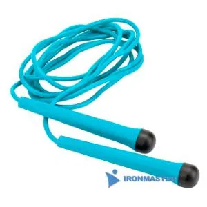 Скакалка Original FitTools IRONMASTER IR97183