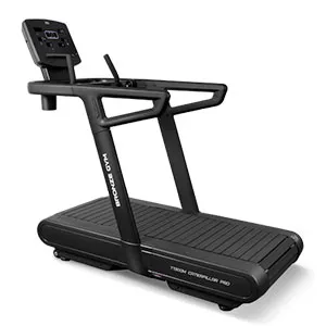 Беговая дорожка Bronze Gym T1300M CATERPILLAR PRO