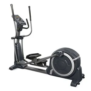 Эллиптический тренажер Svensson Industrial GO E65