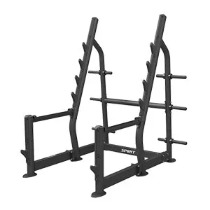Силовая рама для приседаний Spirit Fitness SP-4207