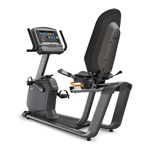 Купить Горизонтальный тренажер Matrix Fitness R50XER в Москве