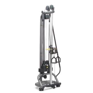 Купить Грузоблочный тренажер Technogym Ercolina MED в Москве