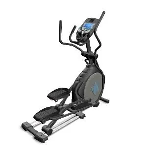 Эллиптический тренажер Spirit Fitness XE520S (Black Edition)