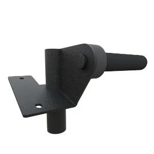 Крепление для хранения дисков и грифа Torque XCREATE-DP-101