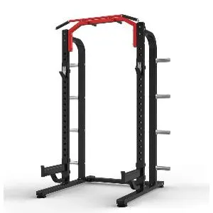 Силовая полурама Realleader RS-1044 (HS-1044)