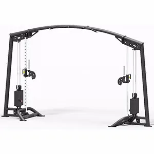 Силовой тренажер Kraft Fitness KFCPCY