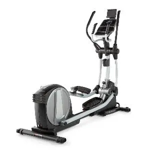 Эллиптический тренажер NordicTrack Space Saver SE7i