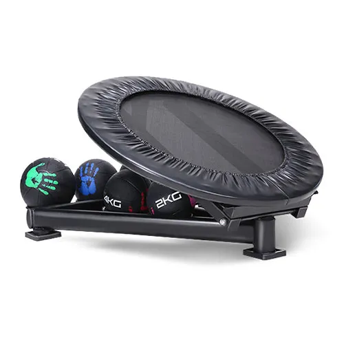 Батут для бросков мячей Hasttings