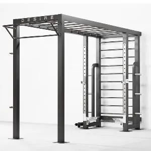 Домашняя силовая мультистанция с рукоходом Desire Power Sky