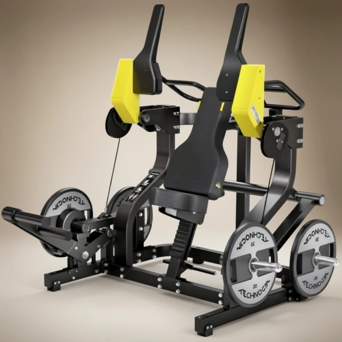 Пуловер Technogym Pure Strenght Pullover