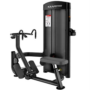 Гребная тяга Kraft Fitness KFSR