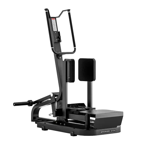 Отведение ног стоя Bronze Gym RAVE RV01