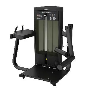 Ягодичные Bronze Gym BLANC 24 (профессиональный)