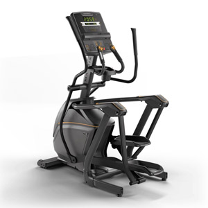 Купить Эллиптический тренажер Matrix Fitness Lifestyle LED в Москве