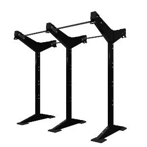 2-модульная двусторонняя стойка Torque X-Create XC2SC-2M-07 (чёрный)