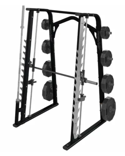 Машина Смита Life Fitness Axiom