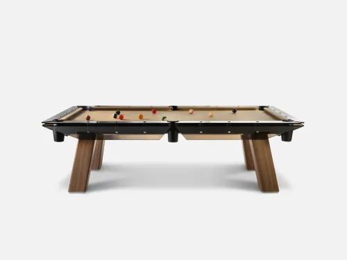 Бильярдный стол Impatia Filotto Wood 8ft Pro