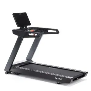 Беговая дорожка Bronze Gym INFERNO профессиональная