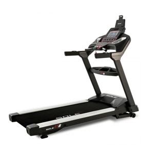 Купить Беговая дорожка Sole Fitness TT8 AC (2019) в Москве
