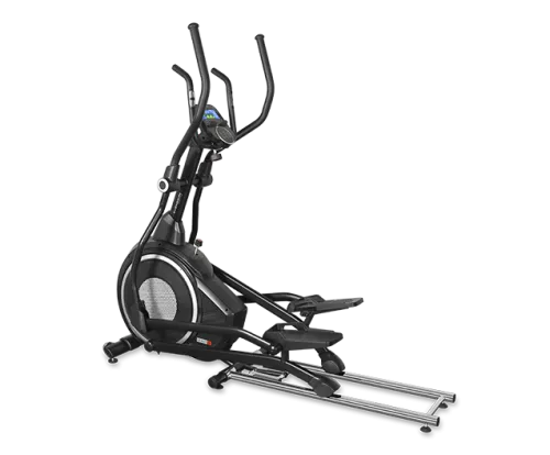 Кардиотренажер Svensson Body Labs HEAVY G ELLIPTICAL