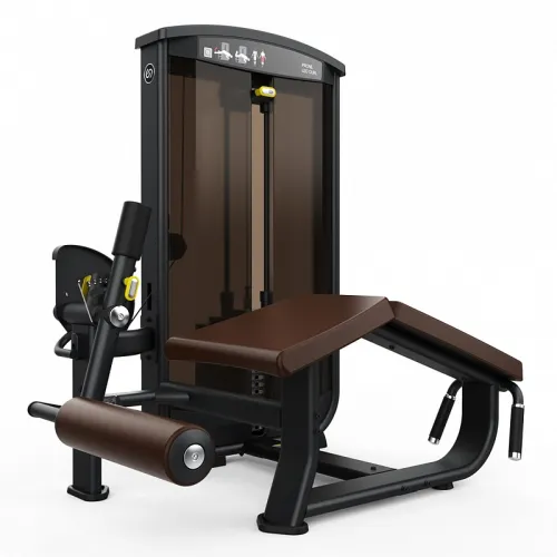 Сгибание ног лежа INTENZA EL-15