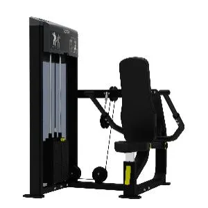 Трицепс-машина Aerofit Impulse IF9317