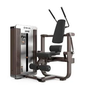 Пресс-машина SHUA Abdominal SH-G8814 (скручивание)