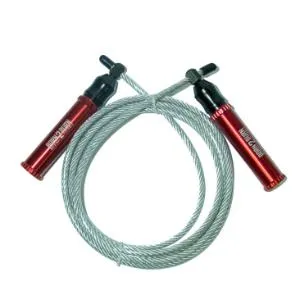 Скакалка тяжелая Original FitTools BORN2BURN