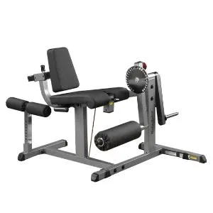 Сгибание-разгибание ног Body Solid GCEC340