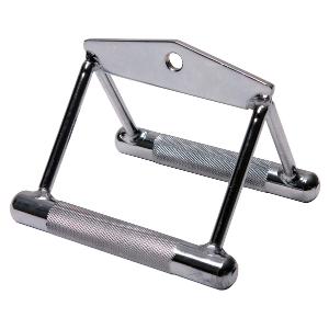 Купить Original FitTools Рукоятка для тяги к животу (узкий параллельный хват) в Москве
