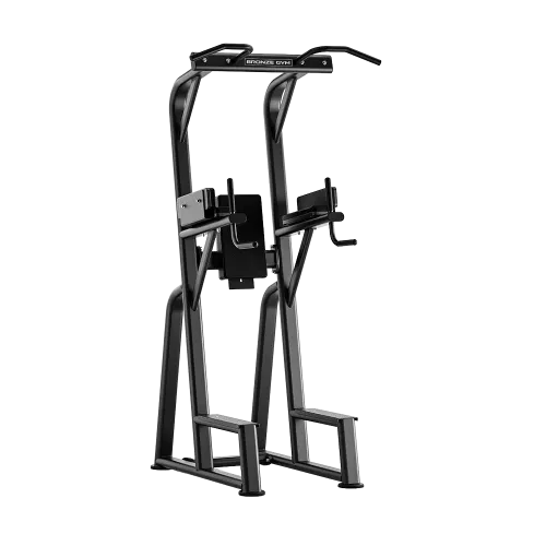 Стойка турник/брусья/пресс Bronze Gym RAVE RE60