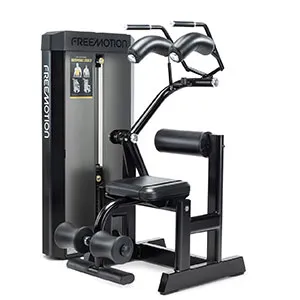 Пресс-машина Freemotion Fitness Epic ES819