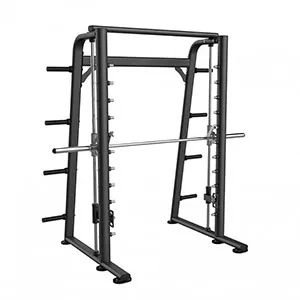 Машина Смита Kraft Fitness KFSMB