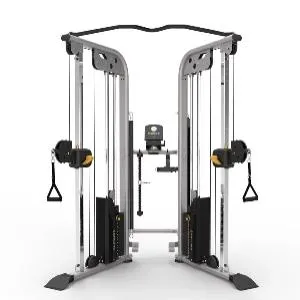 Кроссовер Aerofit Impulse ES9030 Двойная регулируемая тяга