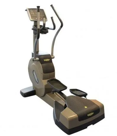 Эллиптический тренажер Technogym Cardio Crossover 700 LED