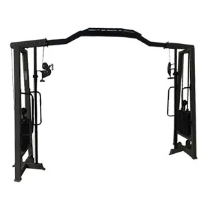 Силовой тренажер Bronze Gym AL-702