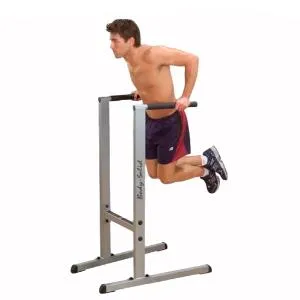 Брусья Body Solid GDIP_59