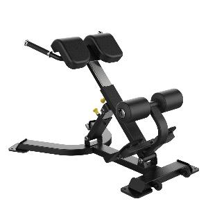 Купить Aerofit Impulse SL7047 Разгибание спины, гиперэкстензия, многопозиционная в Москве