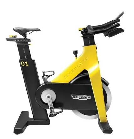 Велотренажер Technogym Group Cycle Connect