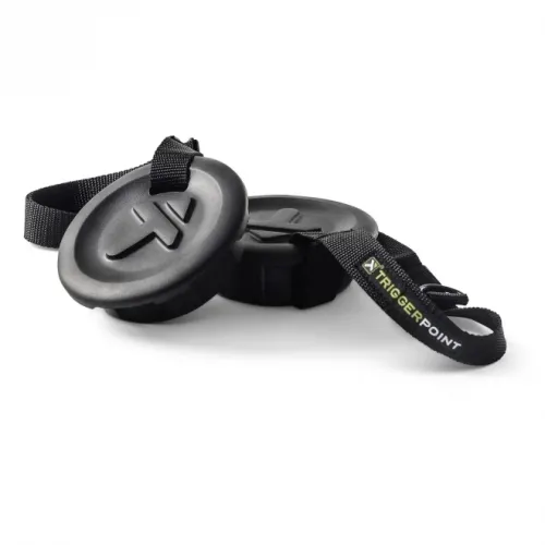 Крышки с ремнем для цилиндров Trigger Point Grid