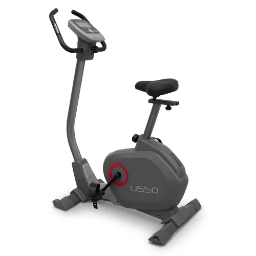 Велотренажер Carbon fitness U550