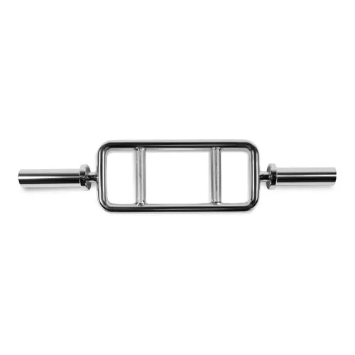 Гриф олимпийский с параллельным хватом Bronze Gym BGBRP06