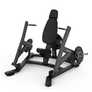 Купить Нагружаемый дисками тренажер SHUA Lower push chest trainer SH-G6902 Горизонтальный жим от груди в Москве