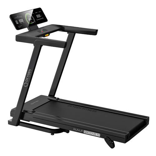 Беговая дорожка Oxygen RunUp GROOVE M