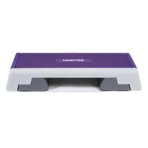 Степ-платформа для аэробики Livepro LP8240